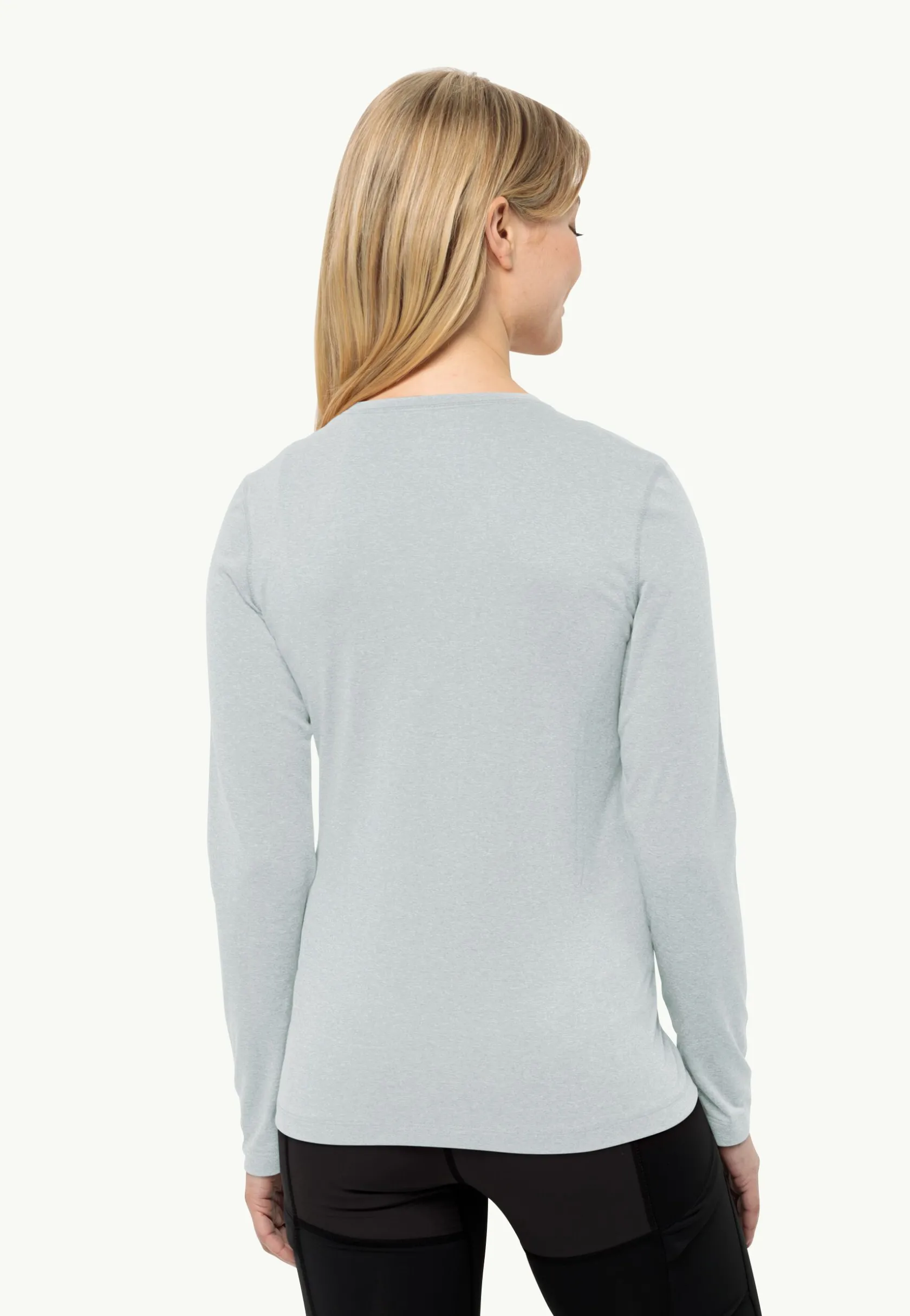 Best Sky Thermal Ls W Damen Funktionsunterwäsche|T-Shirts & Longsleeves