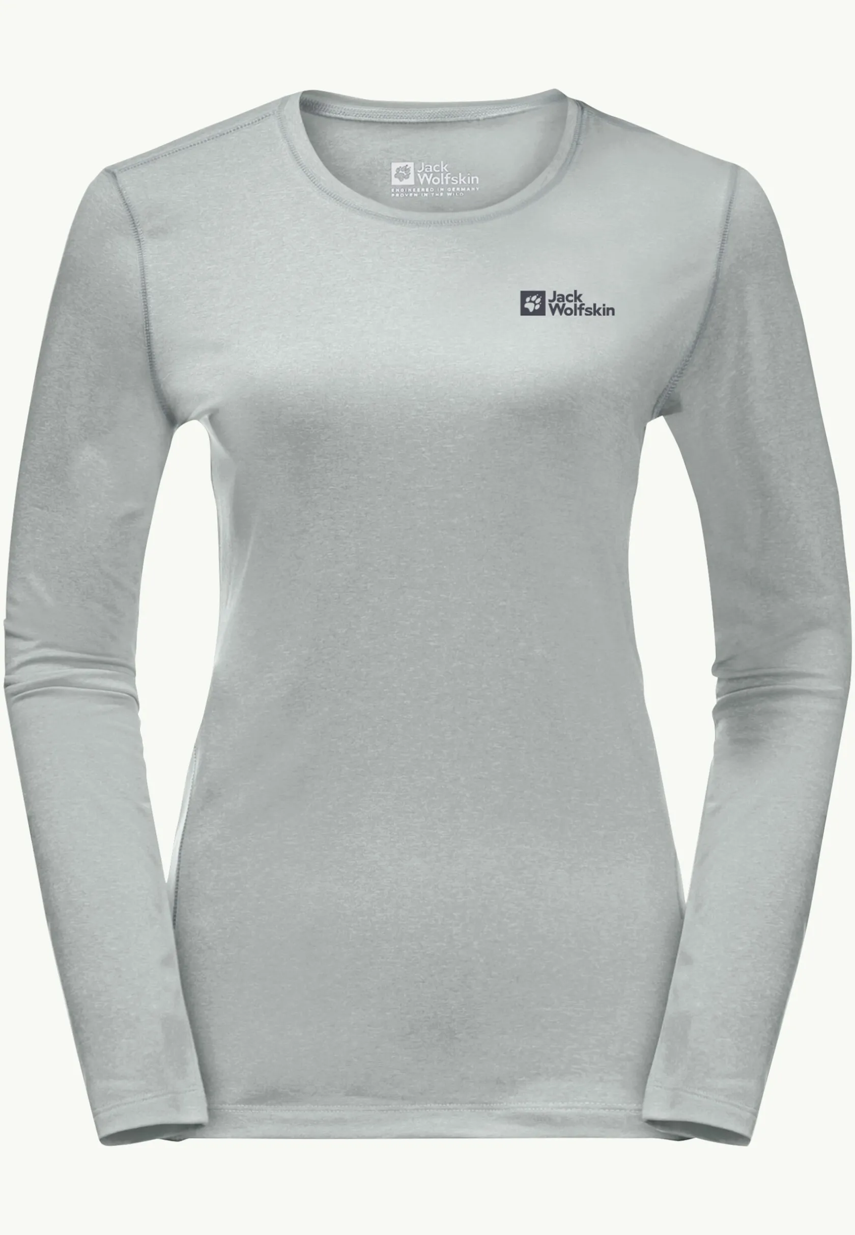 Best Sky Thermal Ls W Damen Funktionsunterwäsche|T-Shirts & Longsleeves