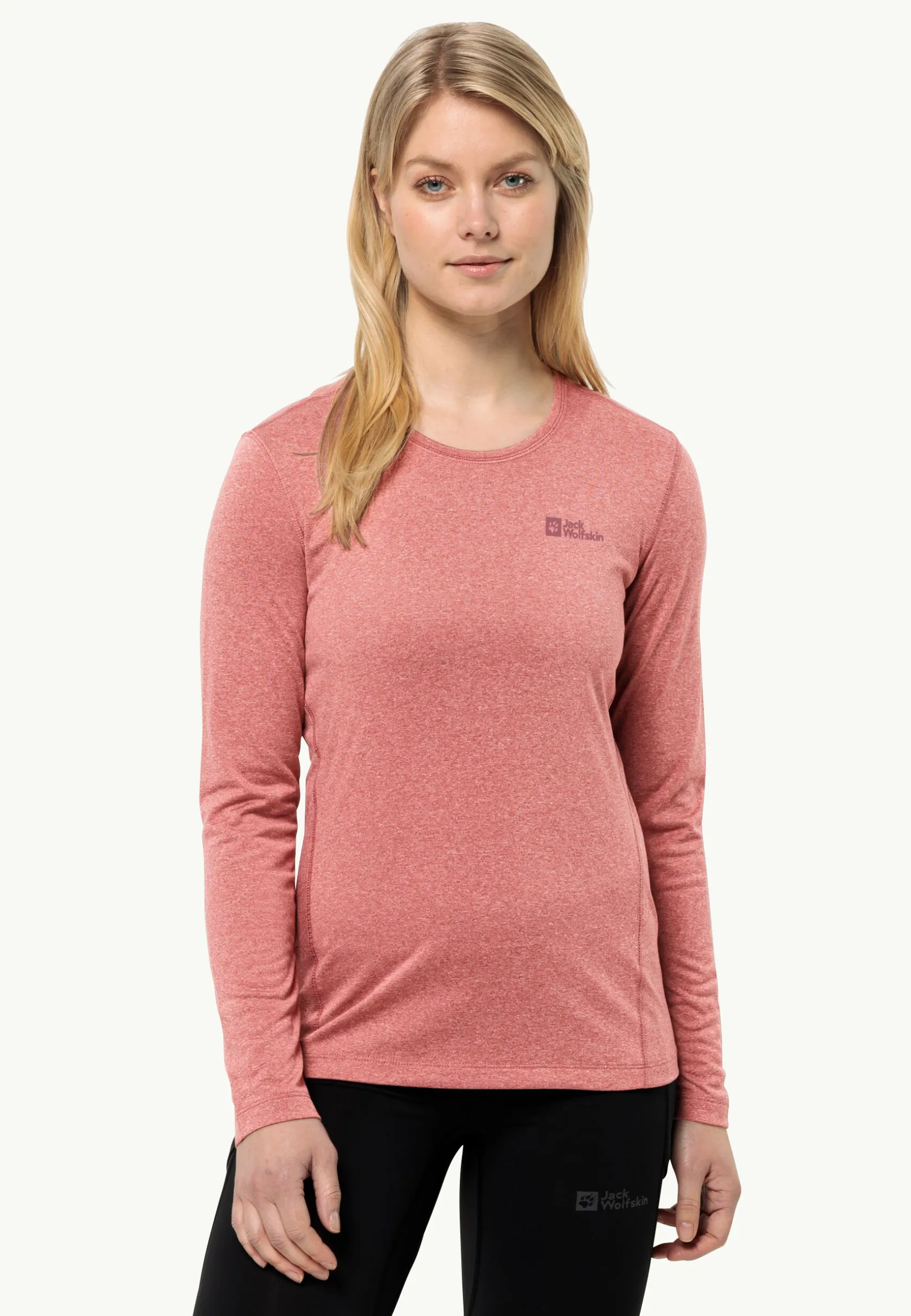 Best Sky Thermal Ls W Damen Funktionsunterwäsche|T-Shirts & Longsleeves