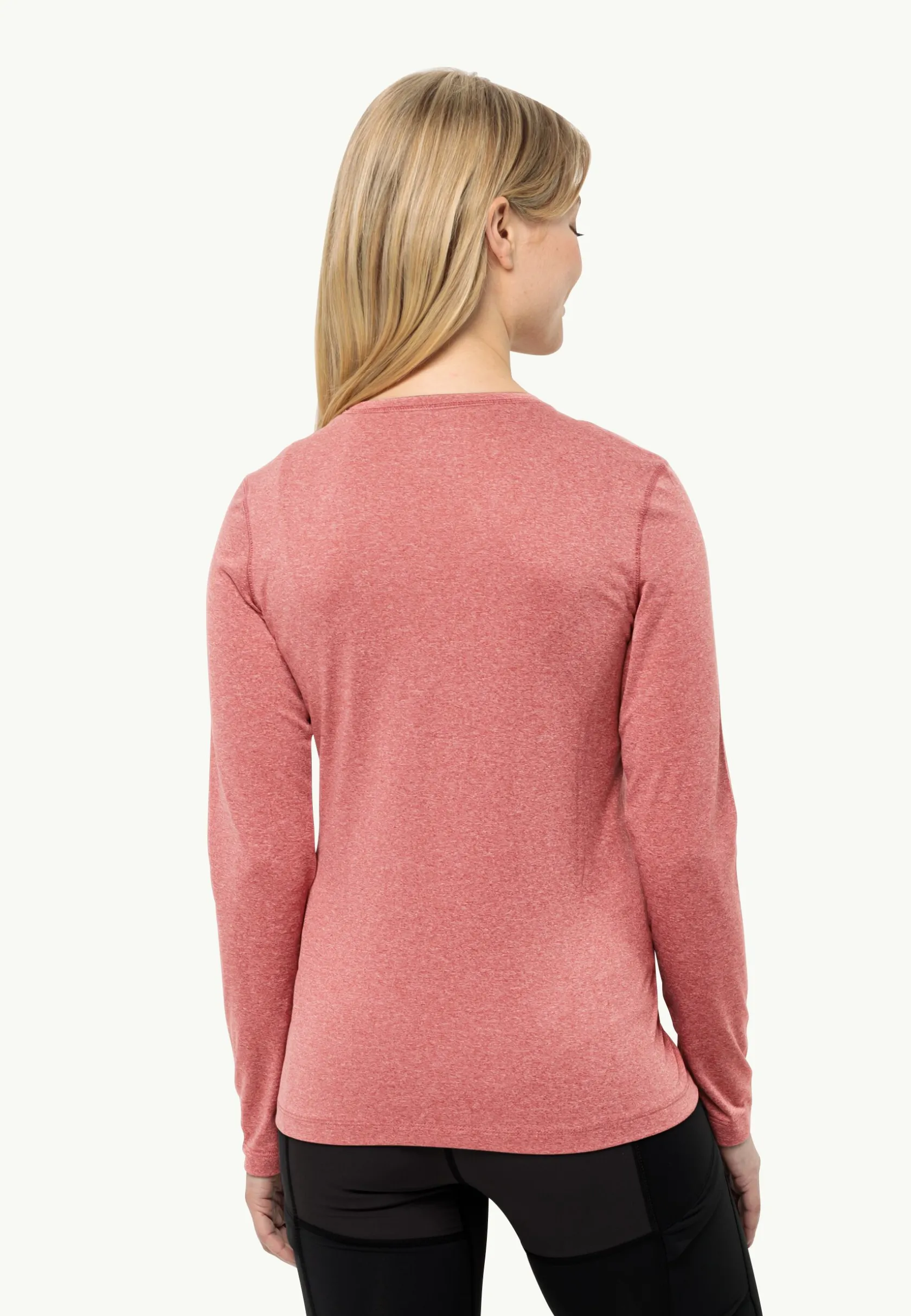 Best Sky Thermal Ls W Damen Funktionsunterwäsche|T-Shirts & Longsleeves