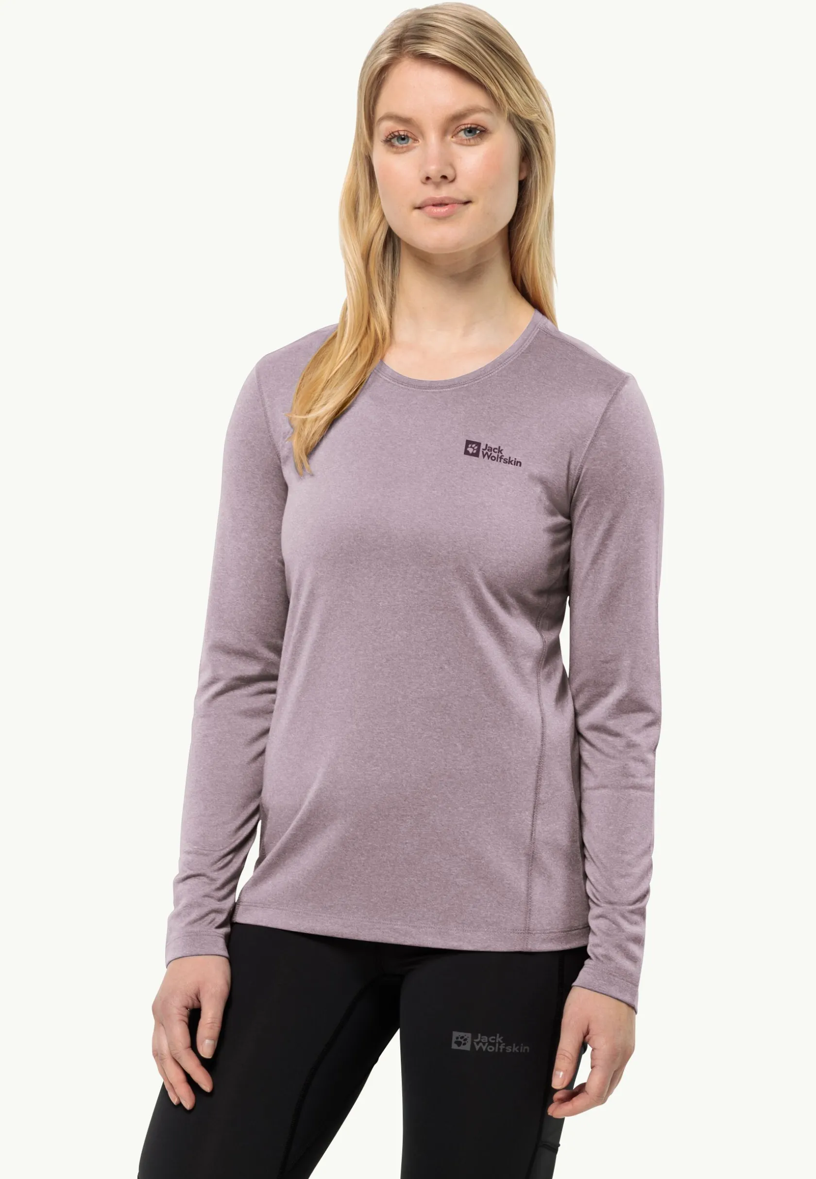 Best Sky Thermal Ls W Damen Funktionsunterwäsche|T-Shirts & Longsleeves