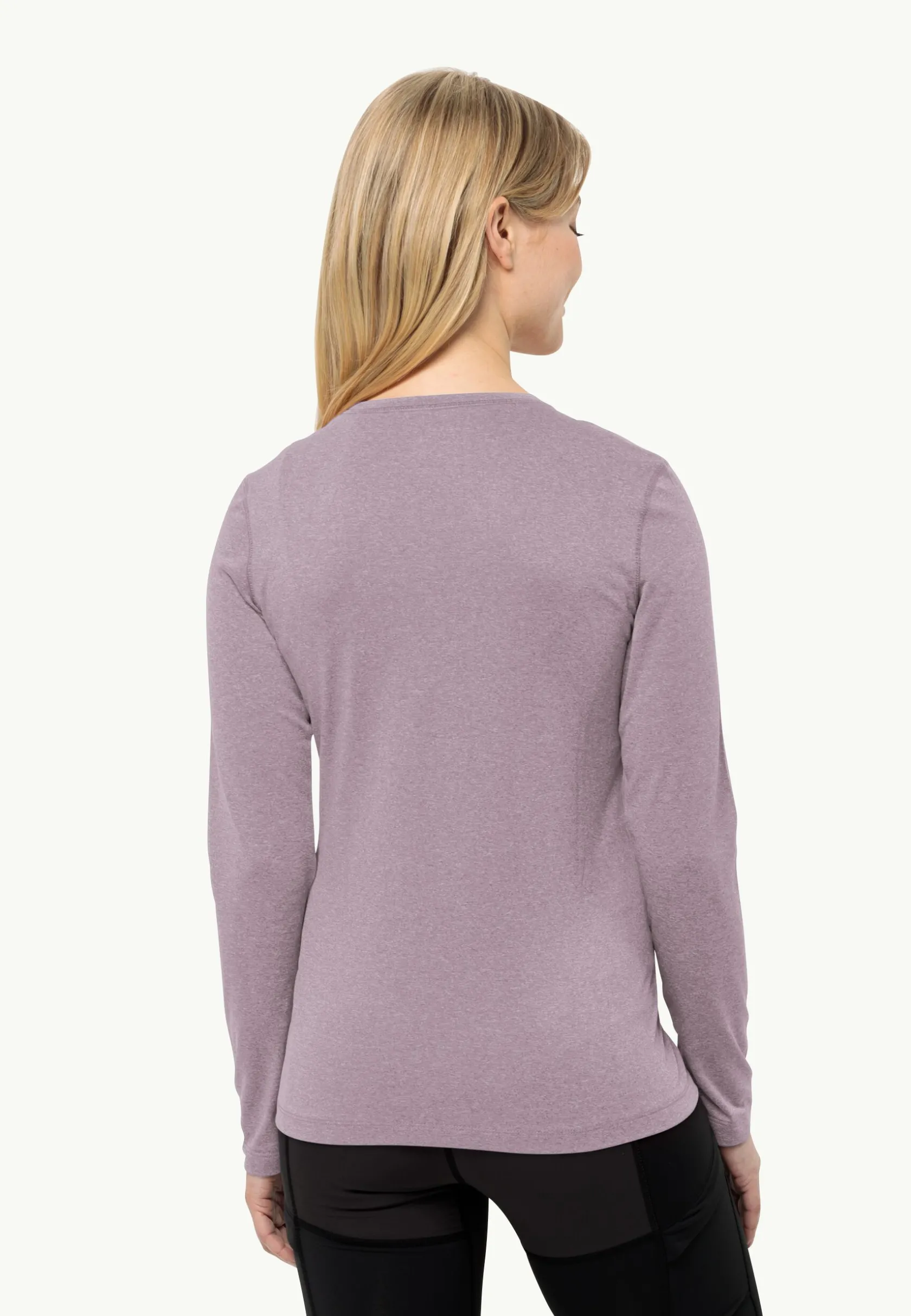 Best Sky Thermal Ls W Damen Funktionsunterwäsche|T-Shirts & Longsleeves