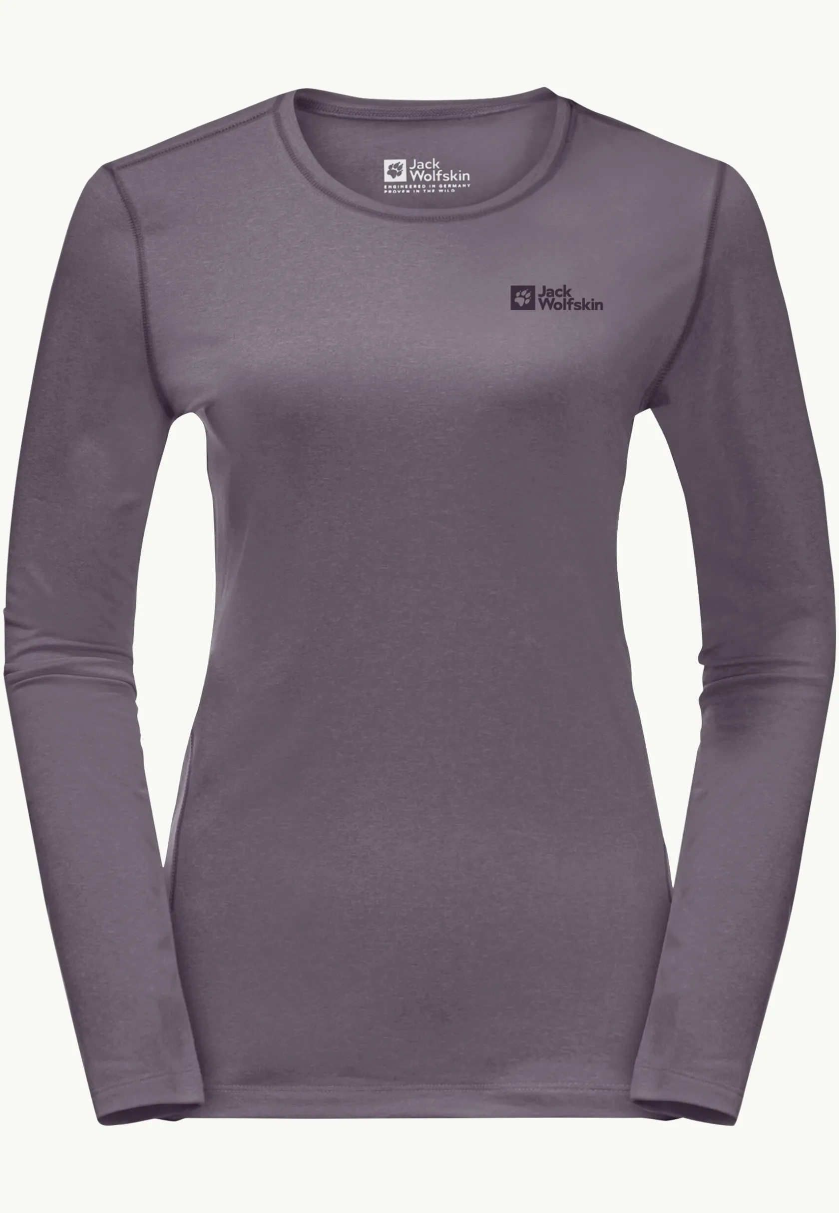 Best Sky Thermal Ls W Damen Funktionsunterwäsche|T-Shirts & Longsleeves
