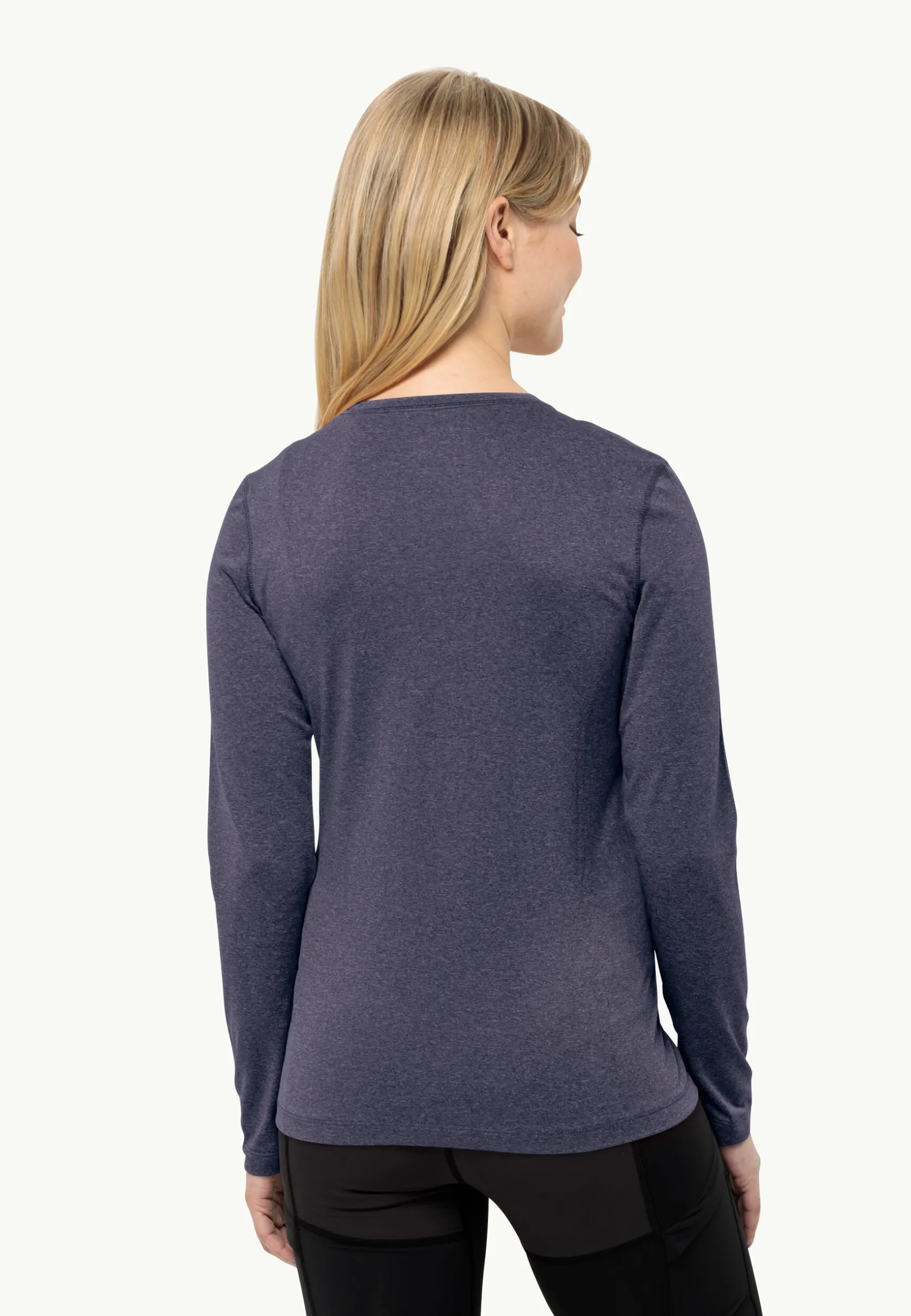 Best Sky Thermal Ls W Damen Funktionsunterwäsche|T-Shirts & Longsleeves
