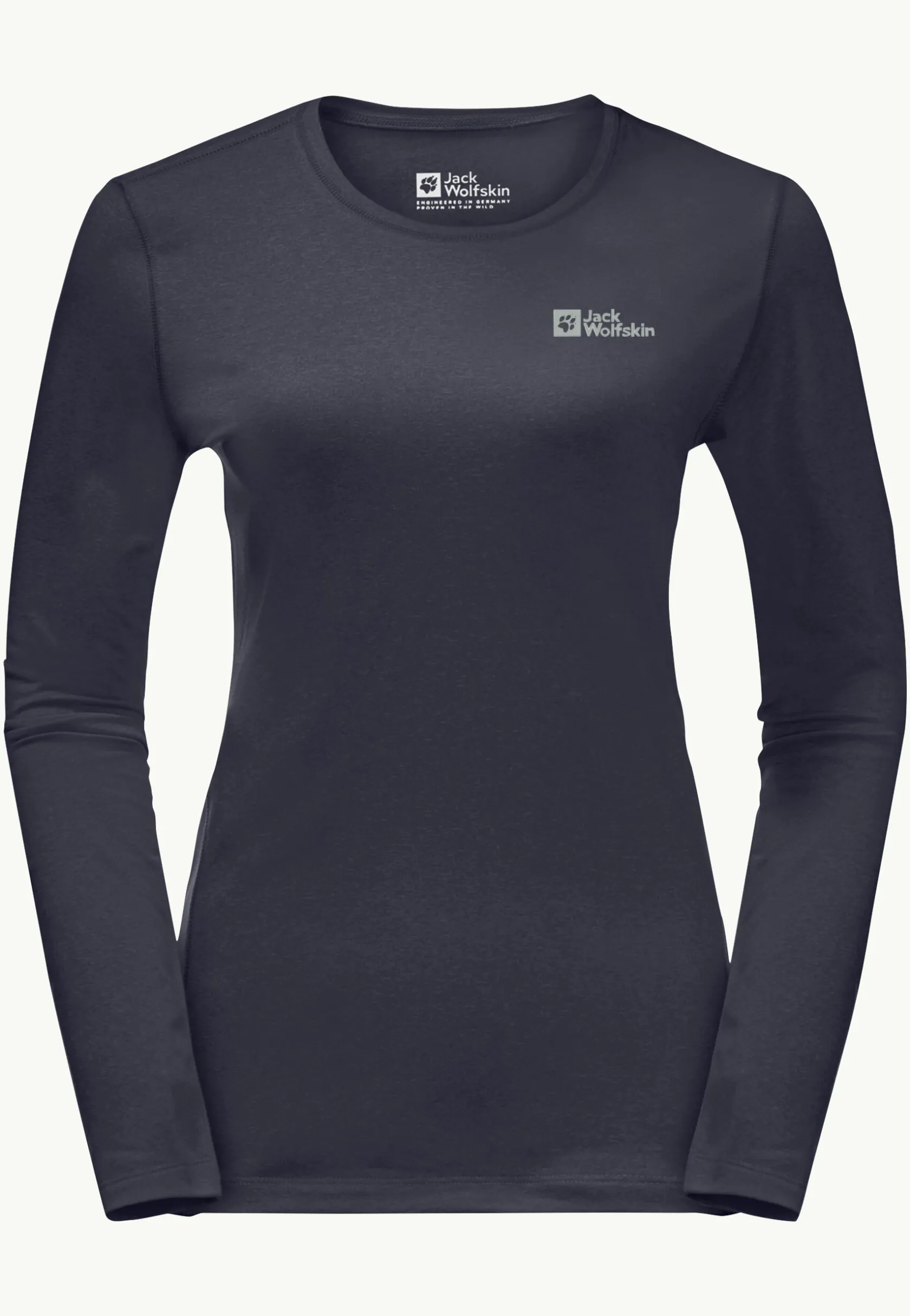 Best Sky Thermal Ls W Damen Funktionsunterwäsche|T-Shirts & Longsleeves