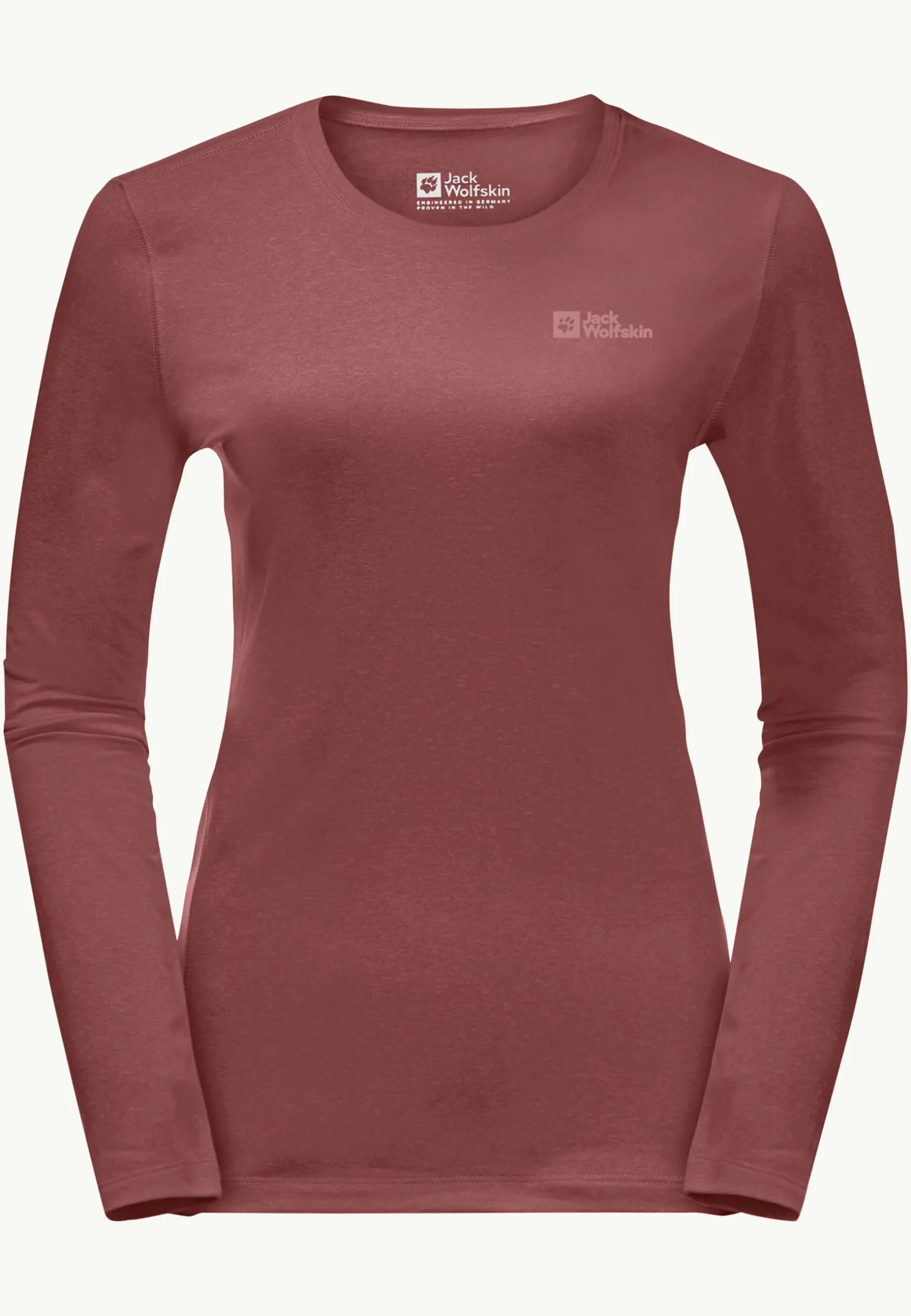 Best Sky Thermal Ls W Damen Funktionsunterwäsche|T-Shirts & Longsleeves