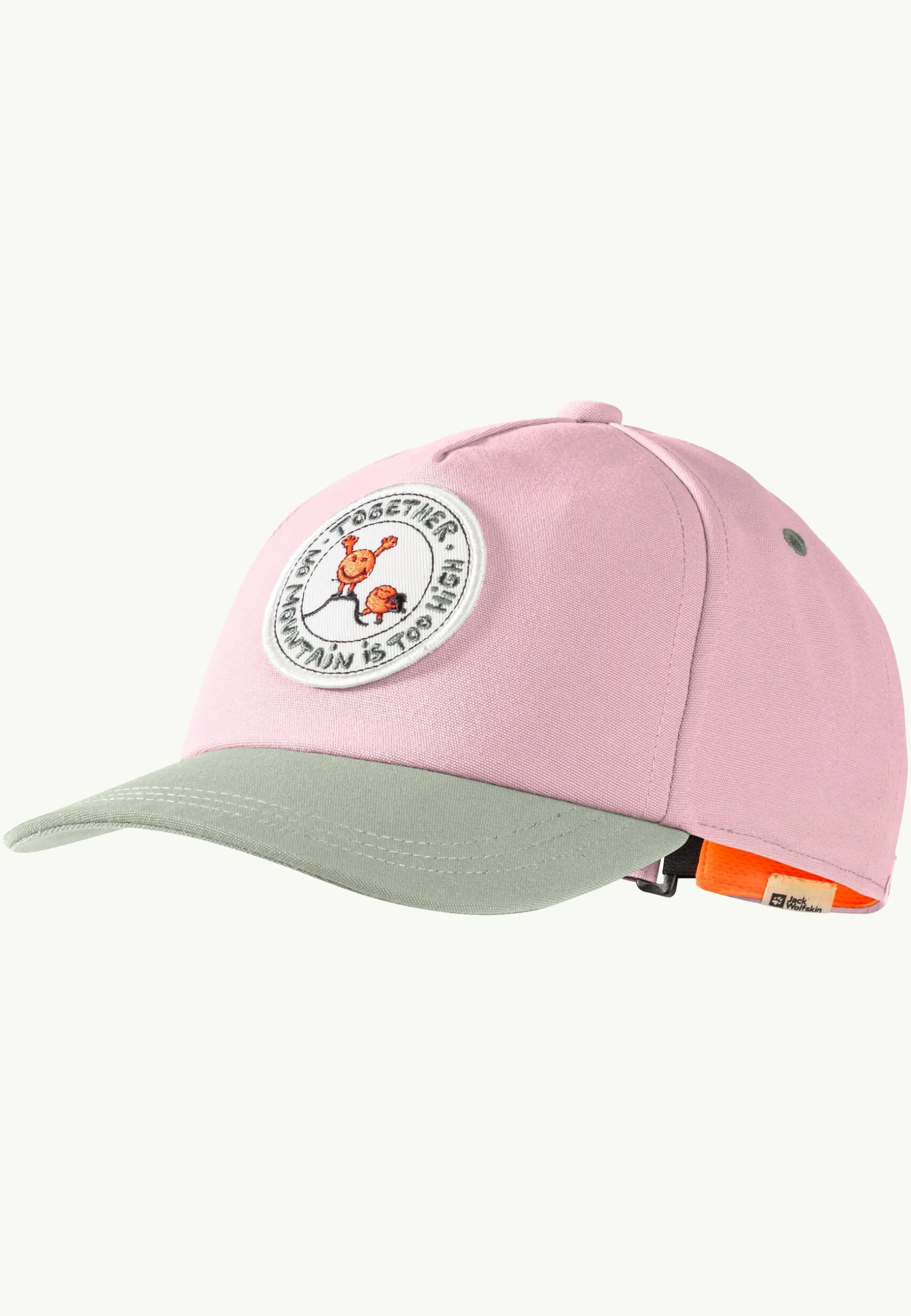 Outlet Smileyworld Badge Cap K Kinder Caps & Hüte|Mützen