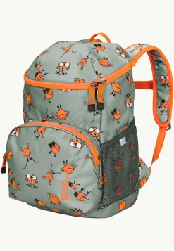 New Smileyworld Erlebnis Pack Kinder Kinderrucksäcke|Tagesrucksäcke