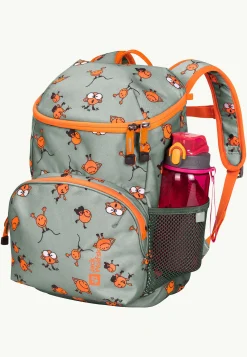 New Smileyworld Erlebnis Pack Kinder Kinderrucksäcke|Tagesrucksäcke