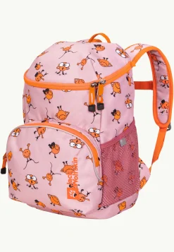 New Smileyworld Erlebnis Pack Kinder Kinderrucksäcke|Tagesrucksäcke