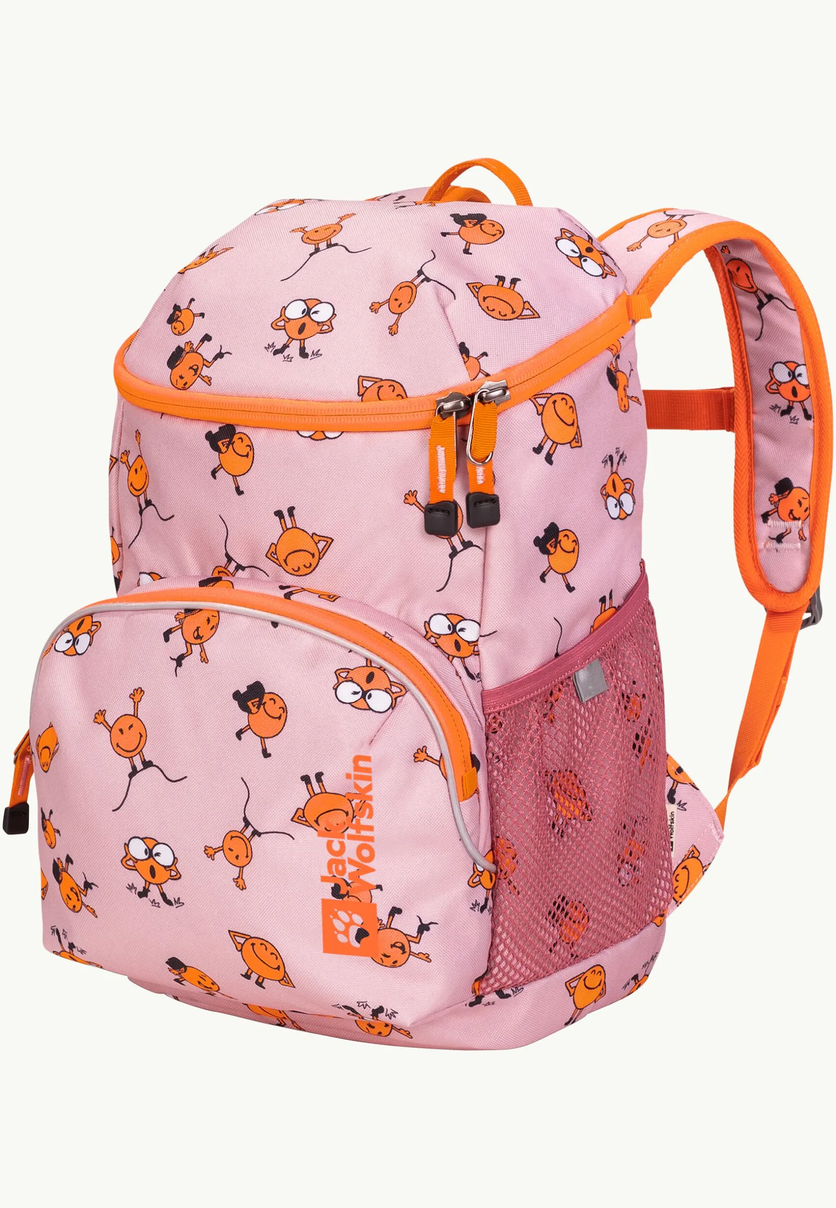 New Smileyworld Erlebnis Pack Kinder Kinderrucksäcke|Tagesrucksäcke
