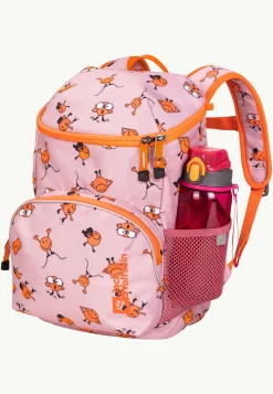 New Smileyworld Erlebnis Pack Kinder Kinderrucksäcke|Tagesrucksäcke