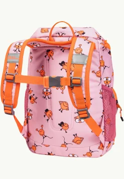 New Smileyworld Erlebnis Pack Kinder Kinderrucksäcke|Tagesrucksäcke