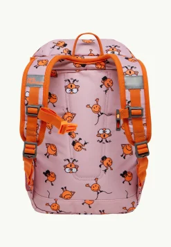 New Smileyworld Erlebnis Pack Kinder Kinderrucksäcke|Tagesrucksäcke