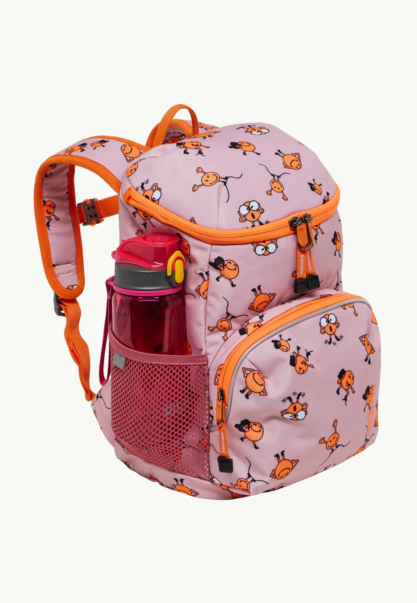 New Smileyworld Erlebnis Pack Kinder Kinderrucksäcke|Tagesrucksäcke