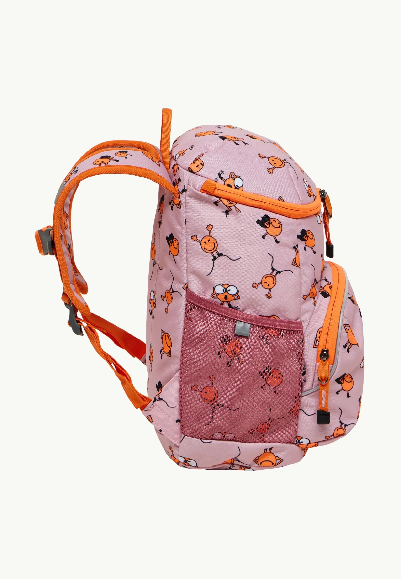 New Smileyworld Erlebnis Pack Kinder Kinderrucksäcke|Tagesrucksäcke