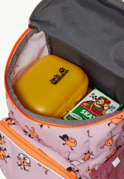 New Smileyworld Erlebnis Pack Kinder Kinderrucksäcke|Tagesrucksäcke