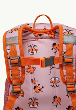 New Smileyworld Erlebnis Pack Kinder Kinderrucksäcke|Tagesrucksäcke