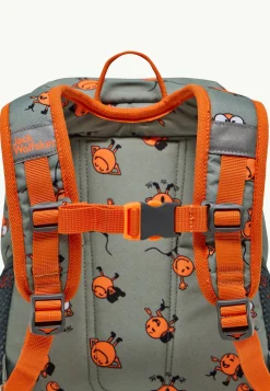 New Smileyworld Erlebnis Pack Kinder Kinderrucksäcke|Tagesrucksäcke