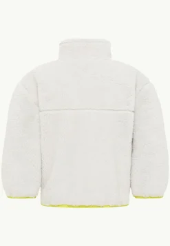 Outlet Smileyworld Fleece Jkt K Kinder Fleecejacken