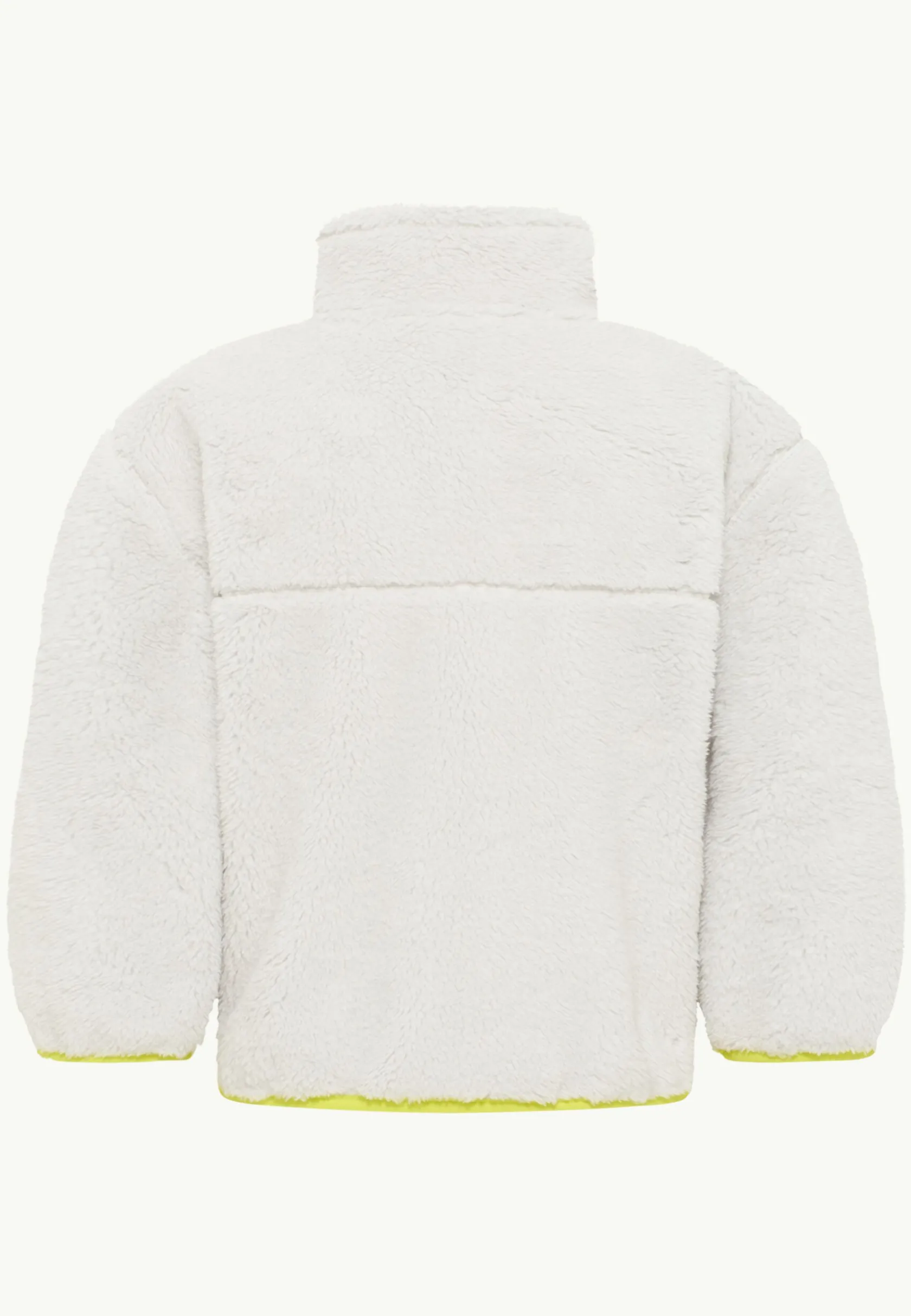 Outlet Smileyworld Fleece Jkt K Kinder Fleecejacken
