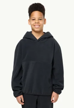 Fashion Smileyworld Hoody Y Kinder Hoodies & Pullover