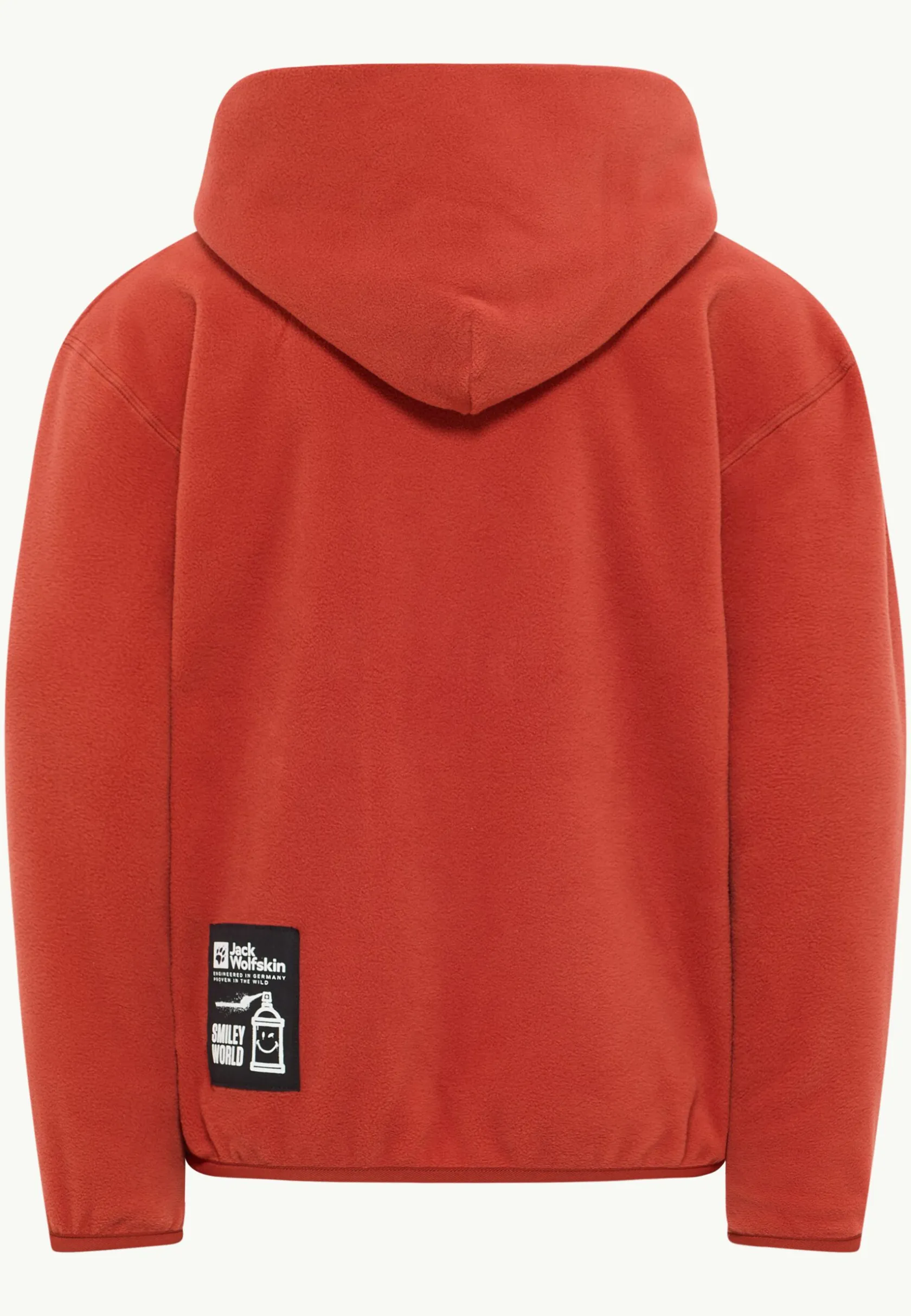Fashion Smileyworld Hoody Y Kinder Hoodies & Pullover