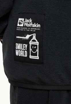 Fashion Smileyworld Hoody Y Kinder Hoodies & Pullover
