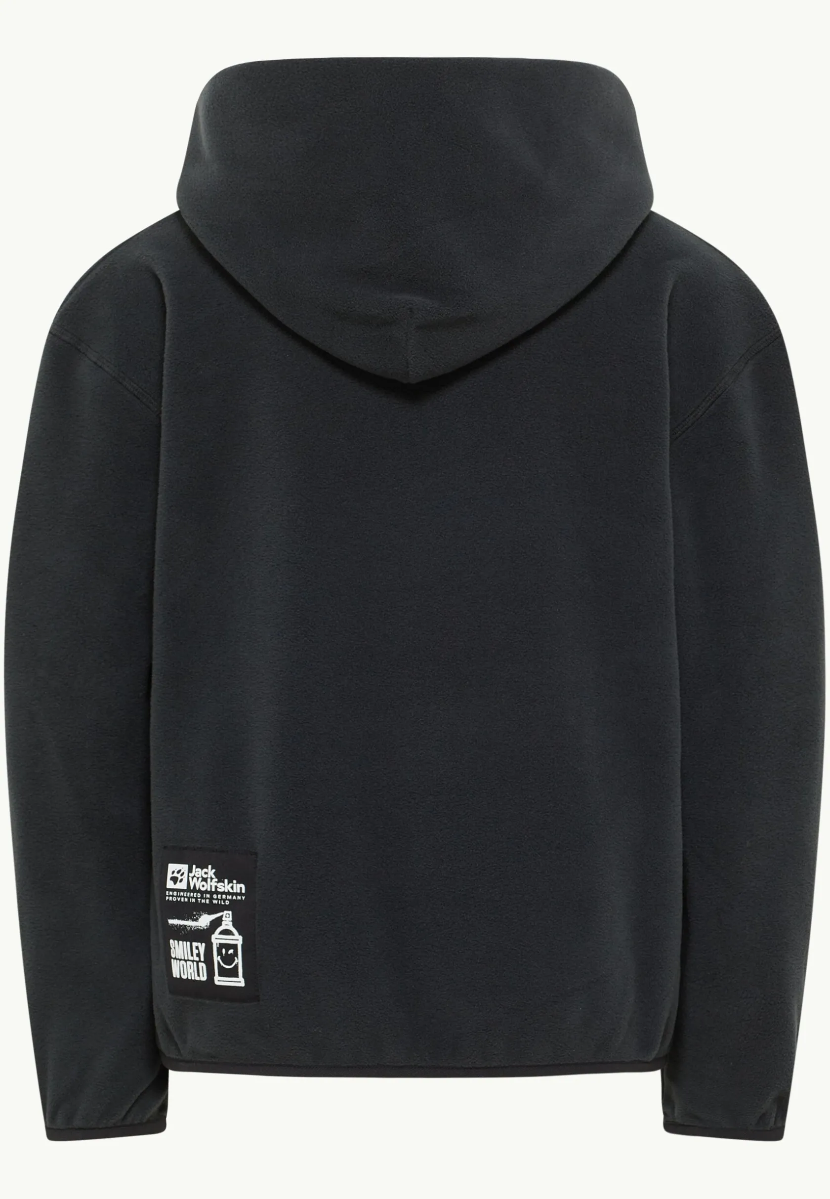 Fashion Smileyworld Hoody Y Kinder Hoodies & Pullover