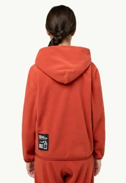 Fashion Smileyworld Hoody Y Kinder Hoodies & Pullover