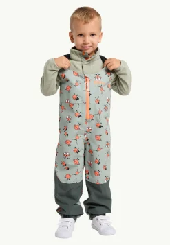 New Smileyworld 2l Aop Bib K Kinder Freizeithosen