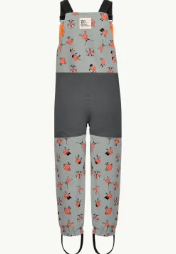 New Smileyworld 2l Aop Bib K Kinder Freizeithosen