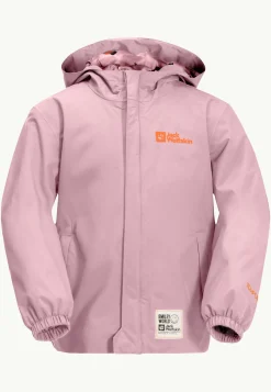 Discount Smileyworld 2l Jkt K Kinder Übergangsjacken|Regenjacken