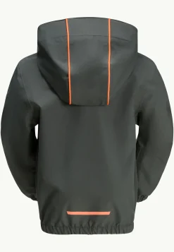 Discount Smileyworld 2l Jkt K Kinder Übergangsjacken|Regenjacken
