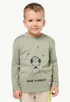 Sale Smileyworld Longsleeve K Kinder Hoodies & Pullover
