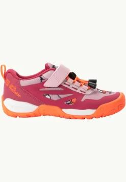Clearance Smileyworld Low K Kinder Outdoor Sneaker|Winterschuhe