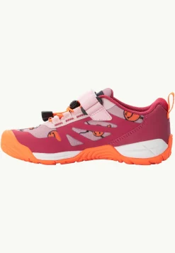 Clearance Smileyworld Low K Kinder Outdoor Sneaker|Winterschuhe