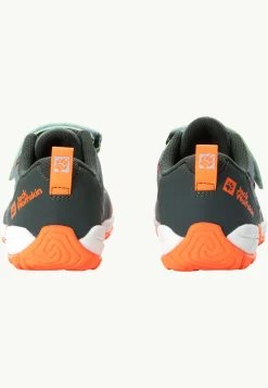 Clearance Smileyworld Low K Kinder Outdoor Sneaker|Winterschuhe