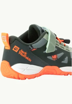 Clearance Smileyworld Low K Kinder Outdoor Sneaker|Winterschuhe