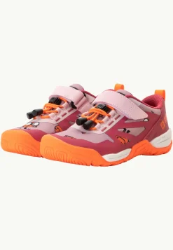 Clearance Smileyworld Low K Kinder Outdoor Sneaker|Winterschuhe
