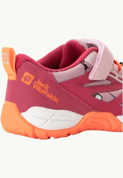 Clearance Smileyworld Low K Kinder Outdoor Sneaker|Winterschuhe