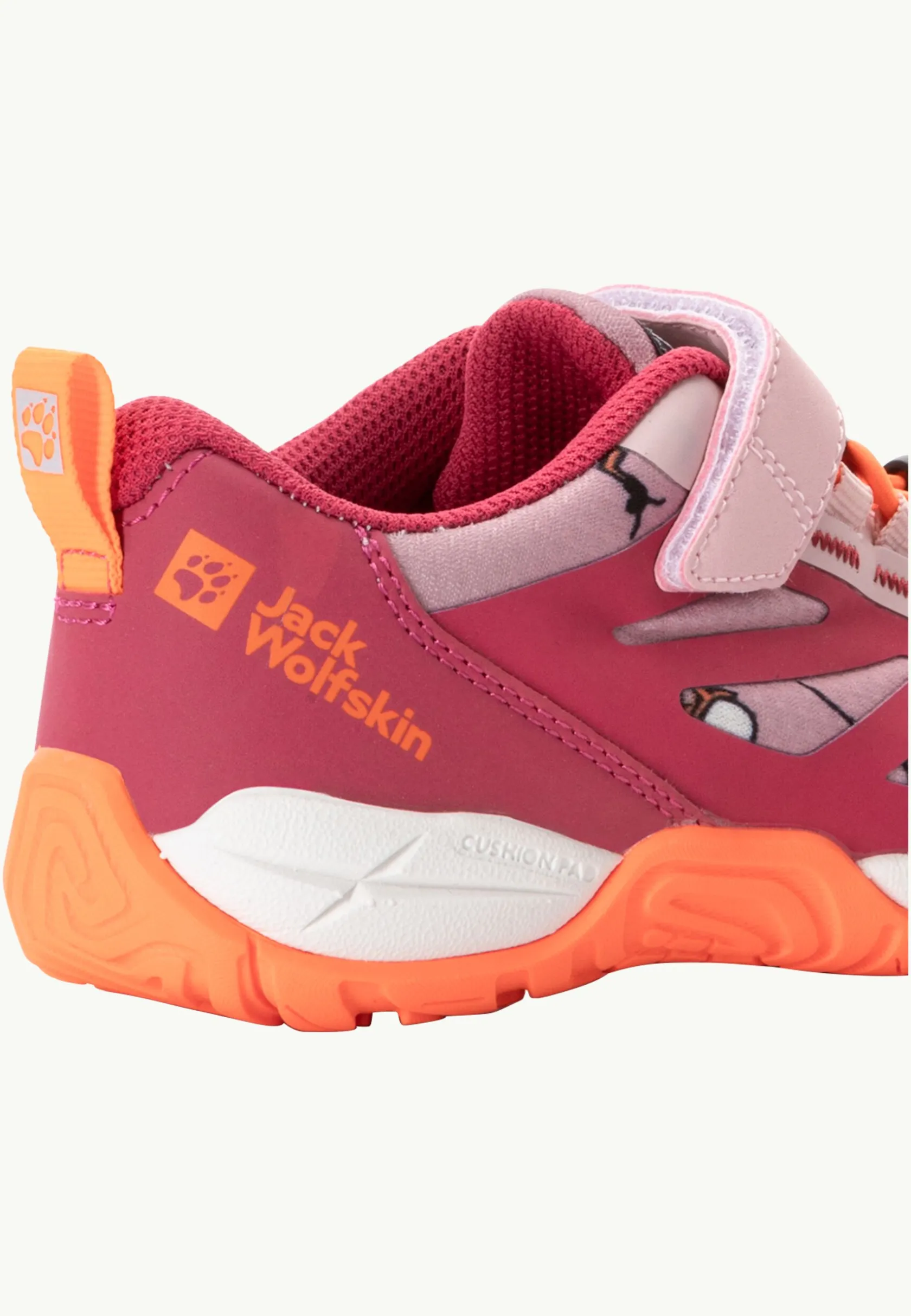 Clearance Smileyworld Low K Kinder Outdoor Sneaker|Winterschuhe