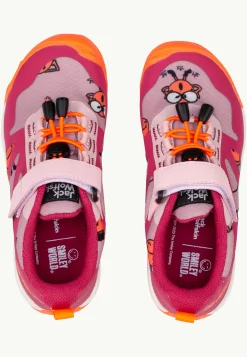 Clearance Smileyworld Low K Kinder Outdoor Sneaker|Winterschuhe