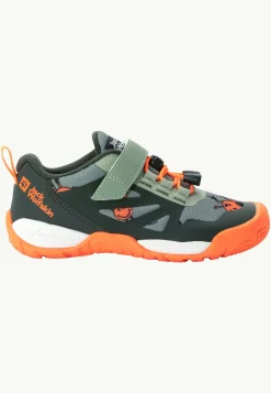 Clearance Smileyworld Low K Kinder Outdoor Sneaker|Winterschuhe