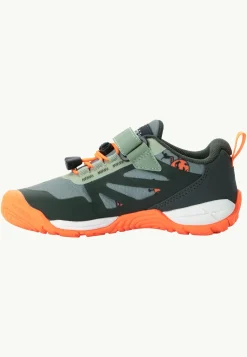 Clearance Smileyworld Low K Kinder Outdoor Sneaker|Winterschuhe
