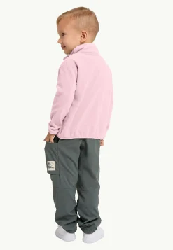 Online Smileyworld Midlayer K Kinder Hoodies & Pullover|Fleece