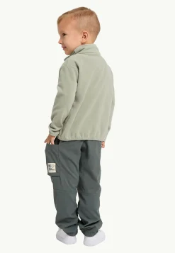 Online Smileyworld Midlayer K Kinder Hoodies & Pullover|Fleece