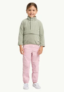 Online Smileyworld Midlayer K Kinder Hoodies & Pullover|Fleece