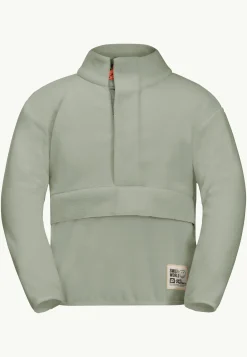 Online Smileyworld Midlayer K Kinder Hoodies & Pullover|Fleece
