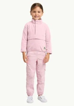 Online Smileyworld Midlayer K Kinder Hoodies & Pullover|Fleece